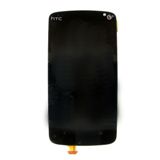 Экран Дисплей HTC Desire 500 + сенсор black
