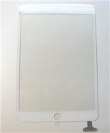 Сенсор Тачскрин iPad Mini / Mini 2 Retina white
