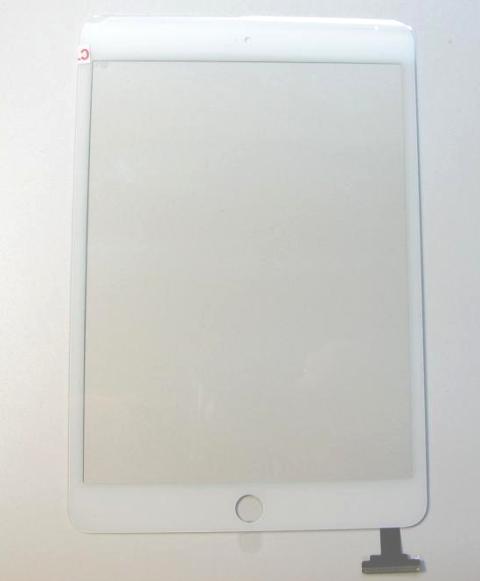 Тачскрин iPad Mini / Mini 2 Retina white