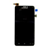 Экран Дисплей Lenovo S850 + сенсор black