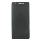 Экран Дисплей Lenovo A7000 / Plus / K3 Note + сенсор black