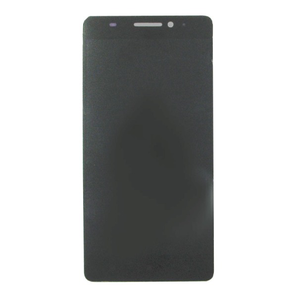 Дисплей Lenovo A7000 / Plus / K3 Note + сенсор black