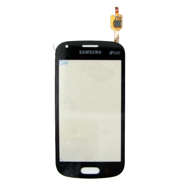 Тачскрин Samsung S7562 Galaxy S Duos black h/c