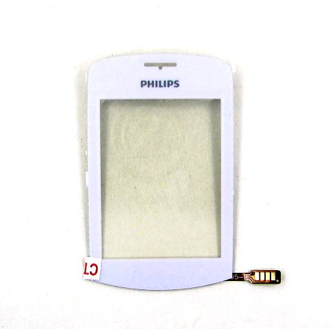 Тачскрин Philips X518 white original