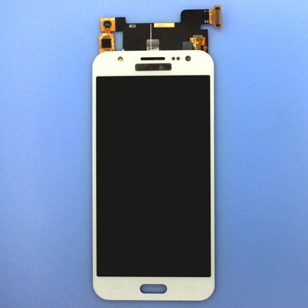 Дисплей Samsung Galaxy J5 2015 J500H TFT + сенсор white + lighting