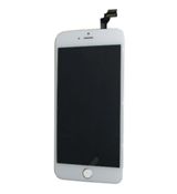 Экран Дисплей iPhone 6 Plus + сенсор white h/c