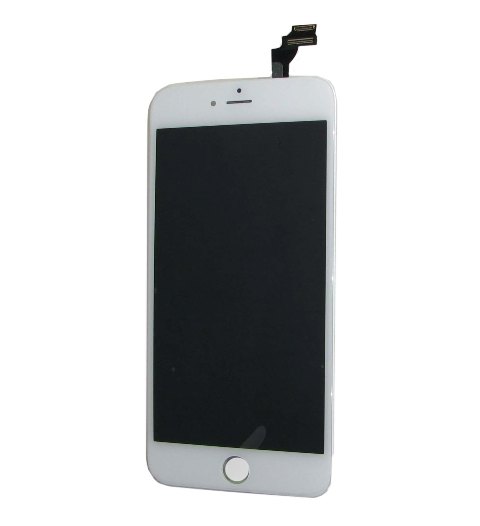 Дисплей iPhone 6 Plus + сенсор white h/c