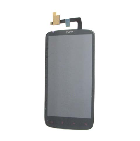 Дисплей HTC Z715E Sensation XE + тачскрин / G18
