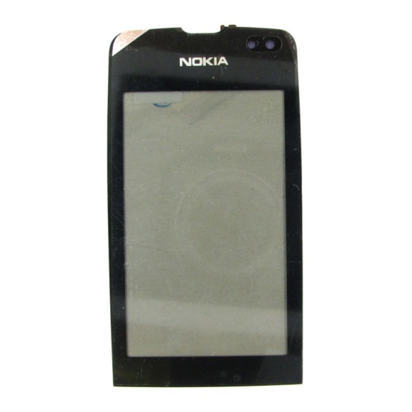 Тачскрин Nokia 311 black Asha orig