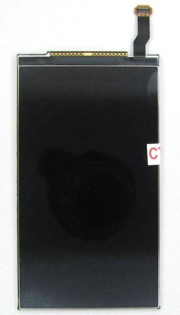 Дисплей Nokia X7-00