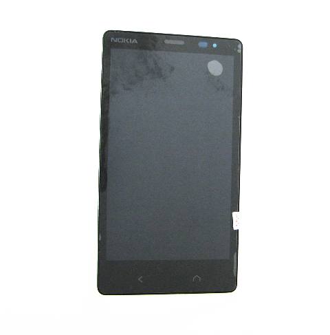 Дисплей Nokia X2 + сенсор RM-1013