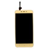 Экран Дисплей Xiaomi Redmi 4X / 4X Pro модуль gold h/c