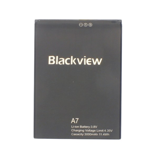 Аккумулятор Blackview A7 / A7 Pro