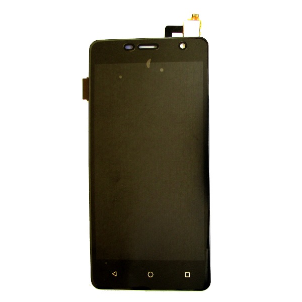 Дисплей Nomi i5010 Evo M + сенсор black
