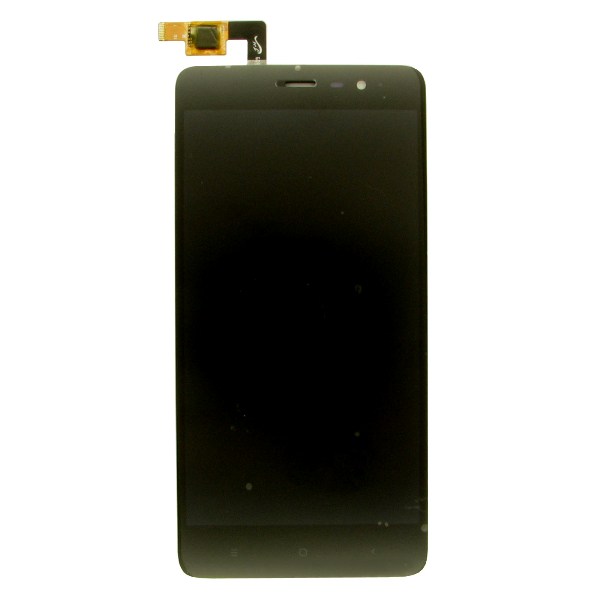 Дисплей Xiaomi Redmi Note 3 Pro SE модуль 149-73 black