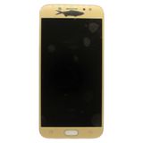 Экран Дисплей Samsung Galaxy J7 2017 J730 TFT + сенсор gold + lighting