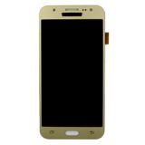 Экран Дисплей Samsung Galaxy J5 2015 J500H TFT + сенсор gold + lighting