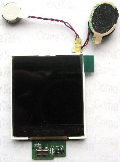Дисплей Samsung C260 module