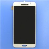 Экран Дисплей Samsung Galaxy J7 2016 J710 TFT + сенсор white + lighting