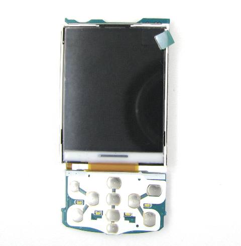 Дисплей Samsung E250i keypad module REV0,4