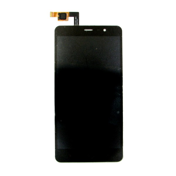Дисплей Xiaomi Redmi Note 3 / 3 Pro модуль 147-73 black
