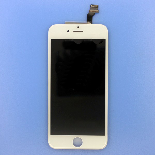 Дисплей iPhone 6 + сенсор white h/c