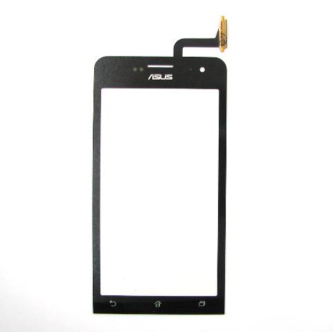 Тачскрин Asus ZenFone 5 A501CG black