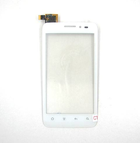 Тачскрин Prestigio PAP4300 Duo MultiPhone white original