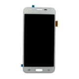 Экран Дисплей Samsung Galaxy J5 2015 J500H TFT + сенсор white