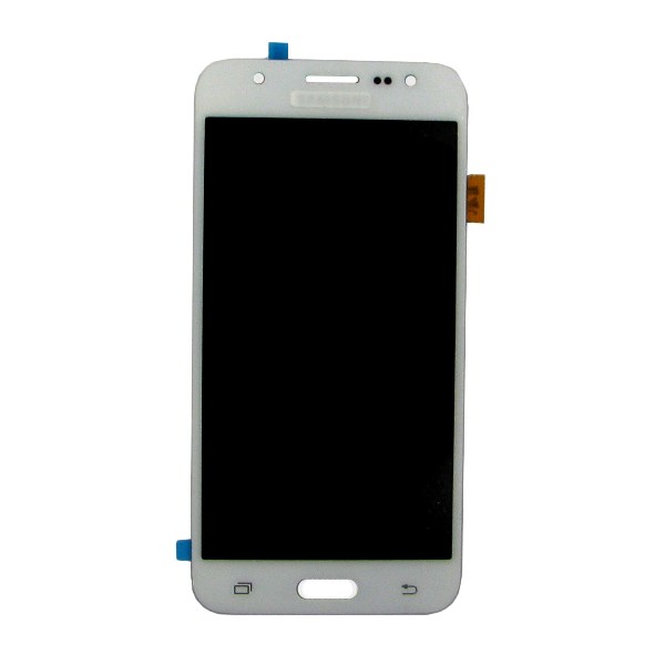 Дисплей Samsung Galaxy J5 2015 J500H TFT + сенсор white
