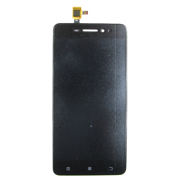 Дисплей Lenovo S60 + сенсор black