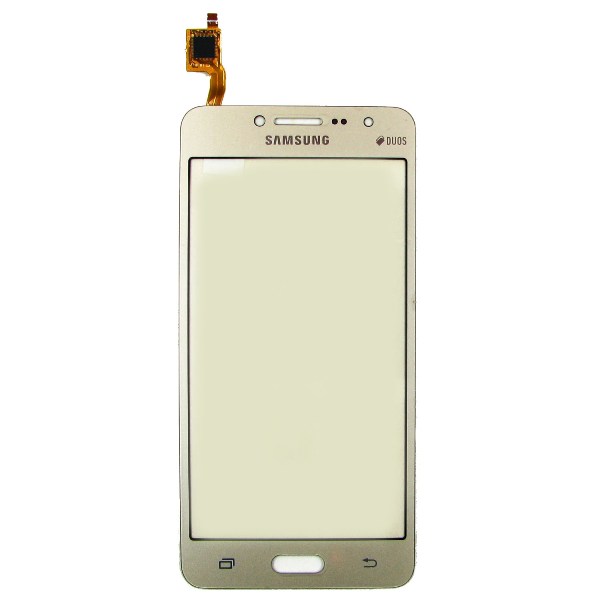 Тачскрин Samsung G532F Galaxy J2 Prime gold h/c