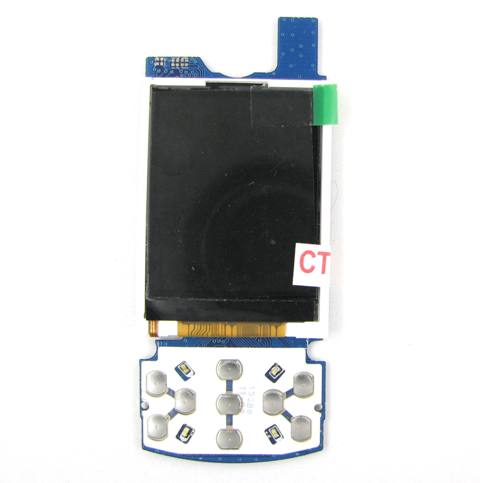 Дисплей Samsung M620 keypad module REV0.6