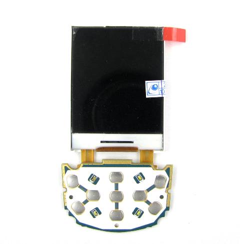 Дисплей Samsung B520 module