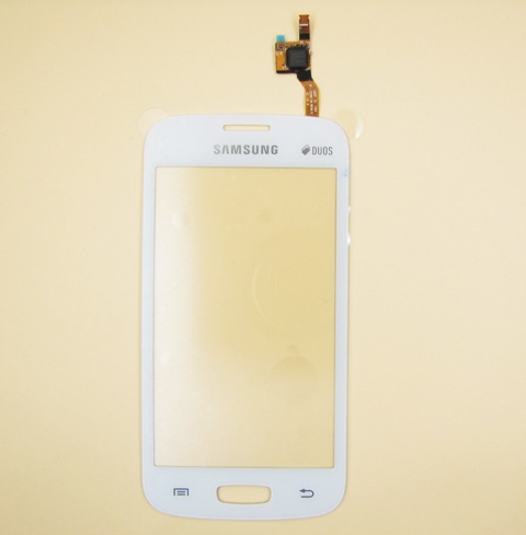 Тачскрин Samsung S7262 Galaxy Star Plus Duos white orig