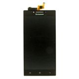 Экран Дисплей Lenovo P70 / P70T / P70A + сенсор black