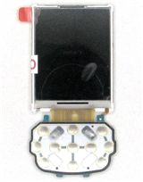 Экран Дисплей Samsung S3030 keypad module Tobi