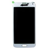 Экран Дисплей Samsung Galaxy S5 G900H TFT + сенсор white