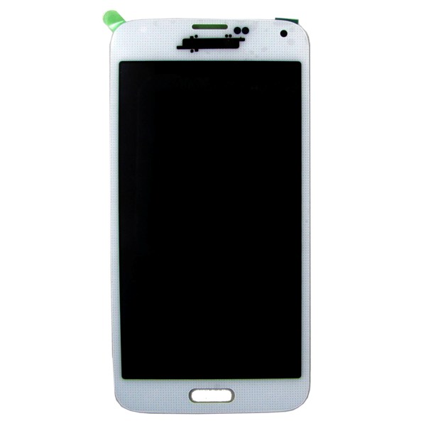 Дисплей Samsung Galaxy S5 G900H TFT + сенсор white