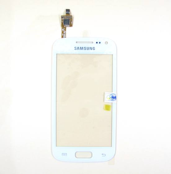 Тачскрин Samsung i8160 Galaxy Ace 2 white Ver 0.3