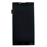 Экран Дисплей Prestigio PSP5506 Grace Q5 + сенсор black