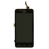 Экран Дисплей Huawei Y3 II / LUA-U03 / U23 / L03 / L13 / L23 3G + сенсор black