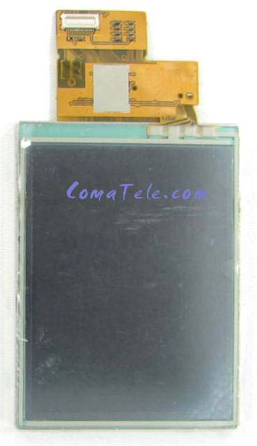 Дисплей Sony Ericsson W950i / M600i + тачскрин