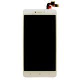 Экран Дисплей Xiaomi Redmi Note 4X модуль white orig