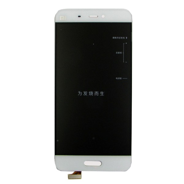 Дисплей Xiaomi Mi5 / Mi5 Pro модуль white