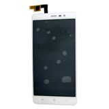 Экран Дисплей Xiaomi Redmi Note 3 / 3 Pro модуль 147-73 white