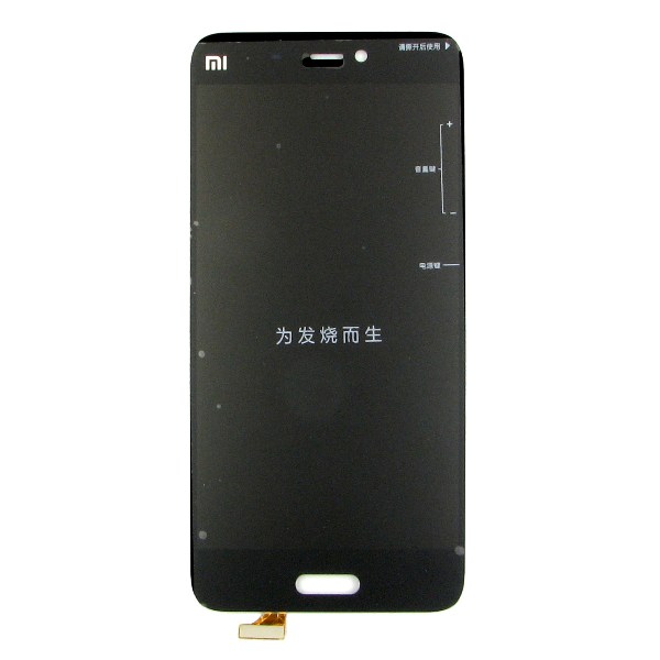 Дисплей Xiaomi Mi5 / Mi5 Pro модуль black