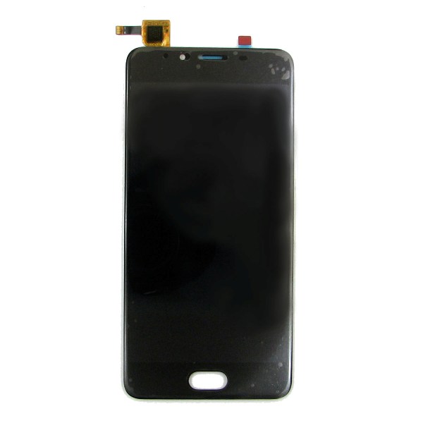 Дисплей Meizu U10 + сенсор black