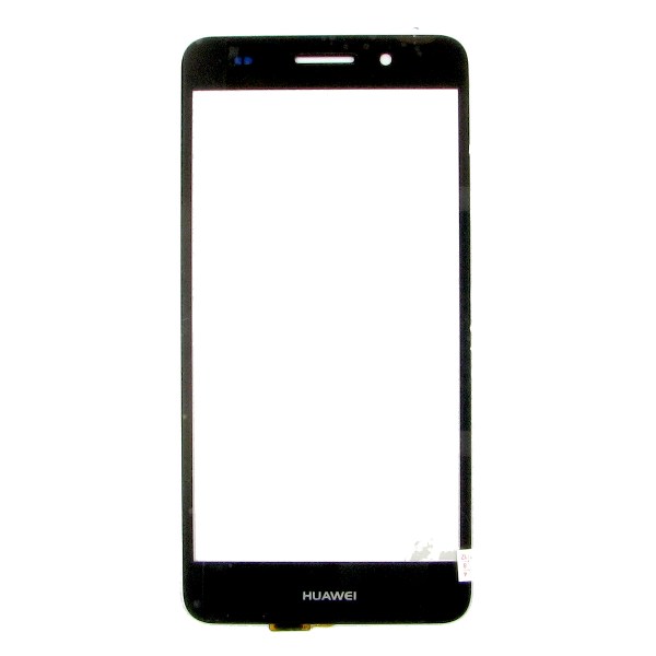 Тачскрин Huawei Y6 ll Honor 5A black CAM-L21 CAM-AL00