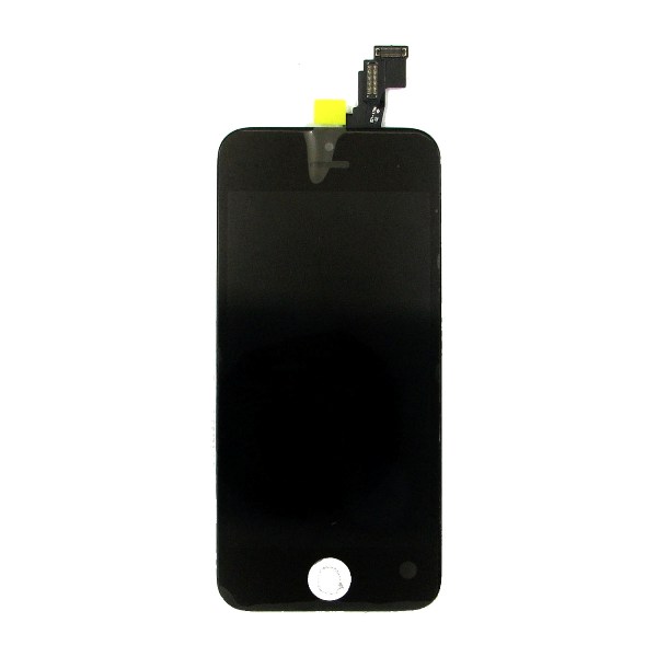 Дисплей iPhone 5C + сенсор black orig